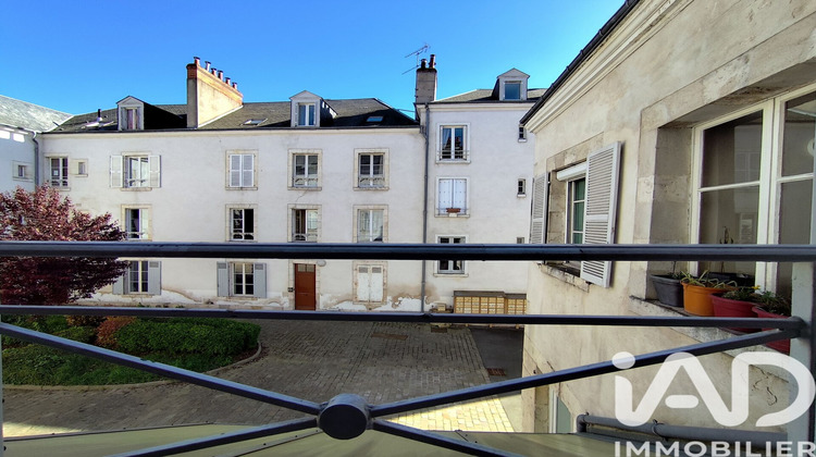 Ma-Cabane - Vente Appartement Orléans, 67 m²