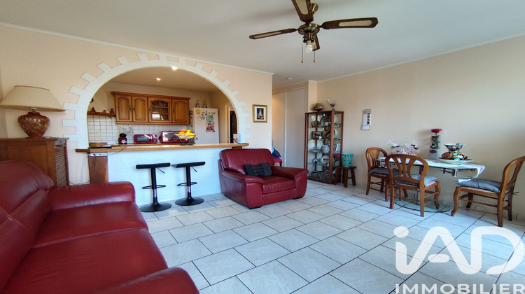 Ma-Cabane - Vente Appartement Orléans, 67 m²