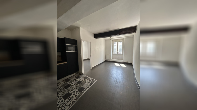 Ma-Cabane - Vente Appartement Orléans, 38 m²