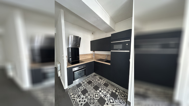 Ma-Cabane - Vente Appartement Orléans, 38 m²