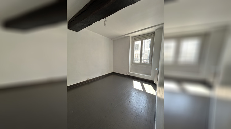 Ma-Cabane - Vente Appartement Orléans, 38 m²