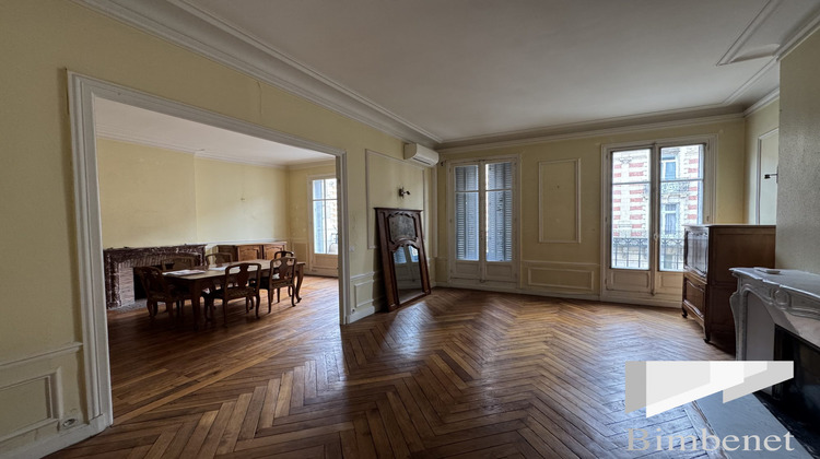 Ma-Cabane - Vente Appartement Orléans, 163 m²