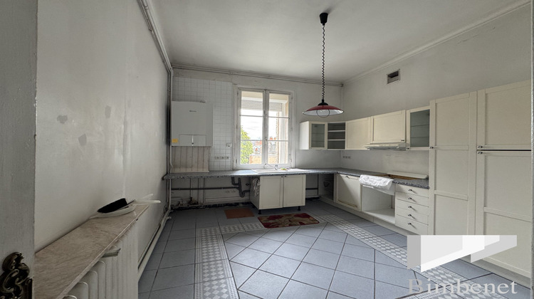 Ma-Cabane - Vente Appartement Orléans, 163 m²