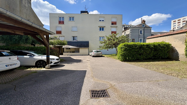 Ma-Cabane - Vente Appartement Orléans, 72 m²