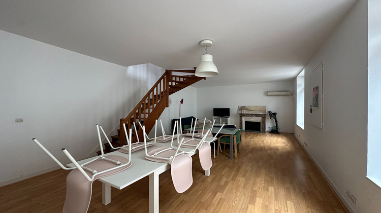 Ma-Cabane - Vente Appartement ORLEANS, 83 m²