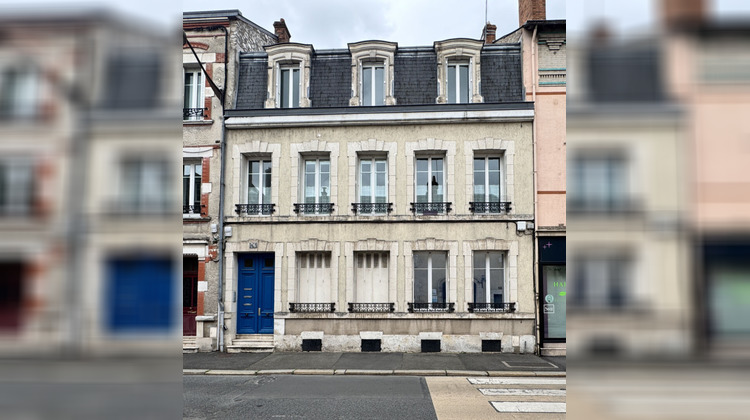 Ma-Cabane - Vente Appartement ORLEANS, 99 m²