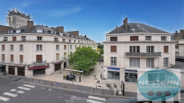 Ma-Cabane - Vente Appartement ORLEANS, 88 m²
