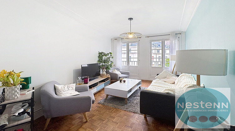 Ma-Cabane - Vente Appartement ORLEANS, 88 m²