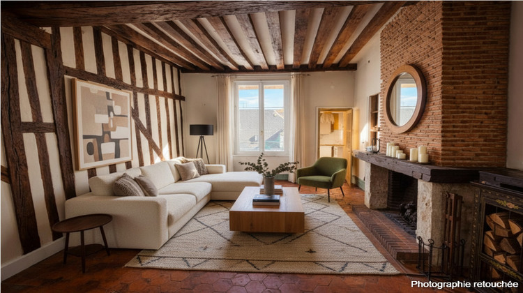 Ma-Cabane - Vente Appartement ORLEANS, 58 m²