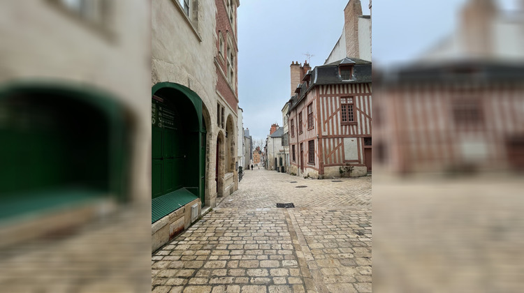 Ma-Cabane - Vente Appartement ORLEANS, 18 m²