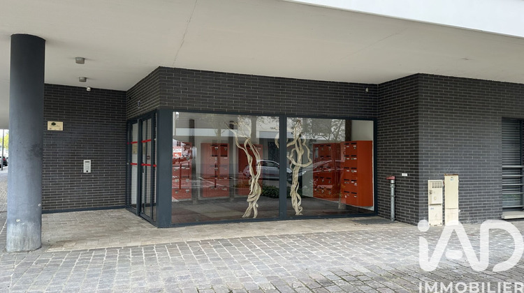 Ma-Cabane - Vente Appartement Orléans, 38 m²