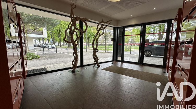 Ma-Cabane - Vente Appartement Orléans, 38 m²
