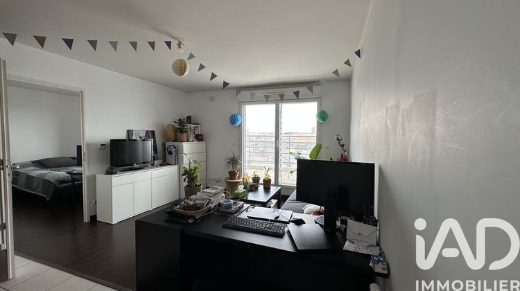Ma-Cabane - Vente Appartement Orléans, 38 m²