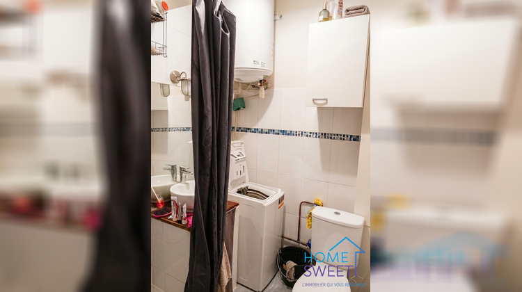Ma-Cabane - Vente Appartement Orléans, 47 m²