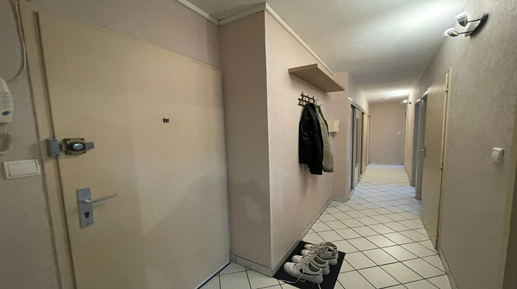 Ma-Cabane - Vente Appartement ORLEANS, 61 m²