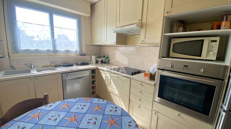 Ma-Cabane - Vente Appartement ORLEANS, 110 m²