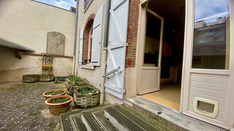 Ma-Cabane - Vente Appartement ORLEANS, 66 m²
