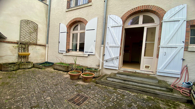 Ma-Cabane - Vente Appartement ORLEANS, 66 m²