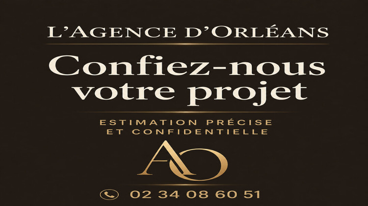 Ma-Cabane - Vente Appartement ORLEANS, 67 m²