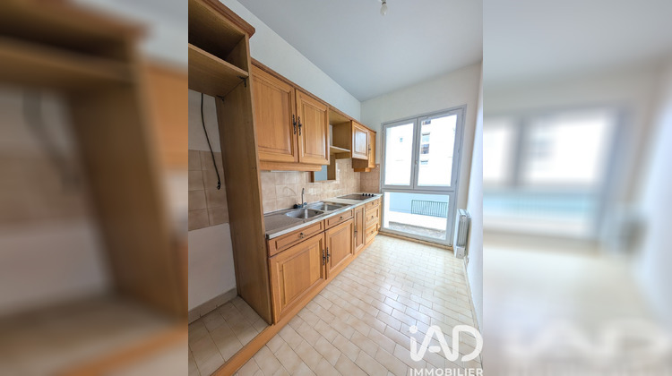 Ma-Cabane - Vente Appartement Orléans, 42 m²