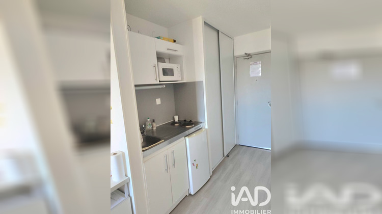Ma-Cabane - Vente Appartement Orléans, 19 m²