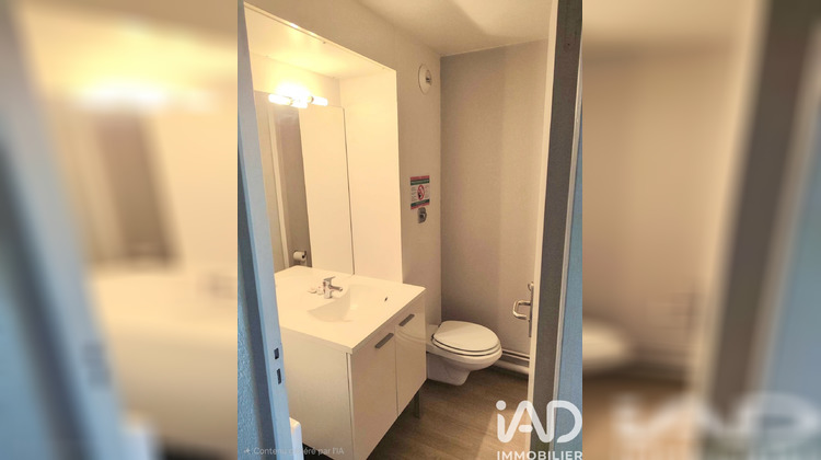 Ma-Cabane - Vente Appartement Orléans, 19 m²