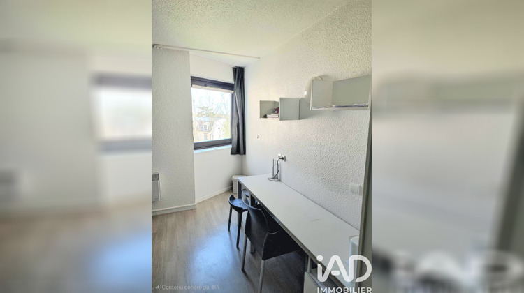 Ma-Cabane - Vente Appartement Orléans, 19 m²