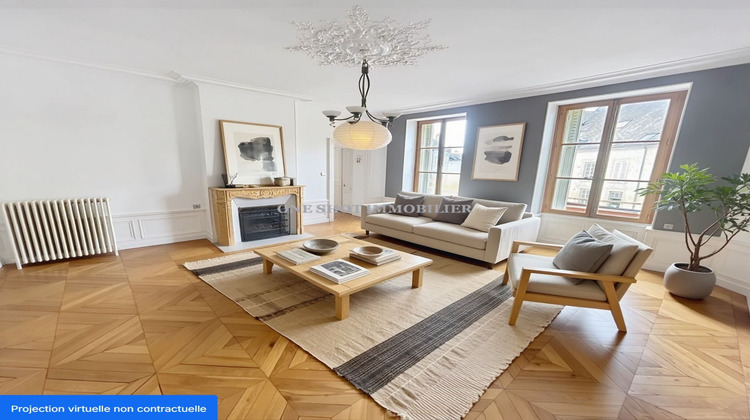 Ma-Cabane - Vente Appartement Orléans, 184 m²