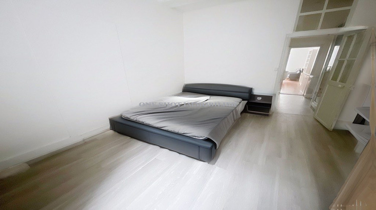 Ma-Cabane - Vente Appartement Orléans, 38 m²