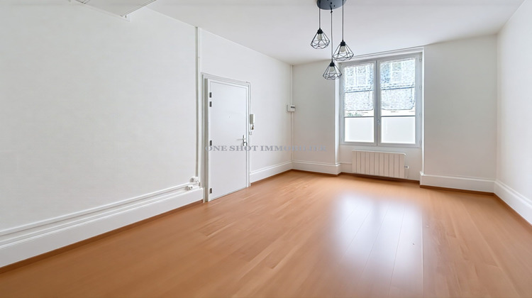 Ma-Cabane - Vente Appartement Orléans, 38 m²