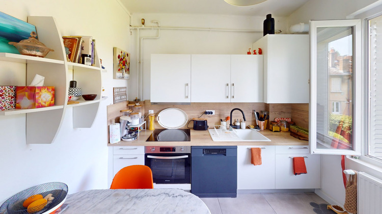 Ma-Cabane - Vente Appartement Orléans, 63 m²