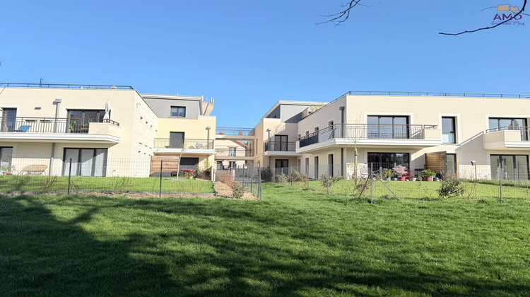 Ma-Cabane - Vente Appartement Orléans, 80 m²