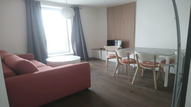 Ma-Cabane - Vente Appartement Orléans, 38 m²