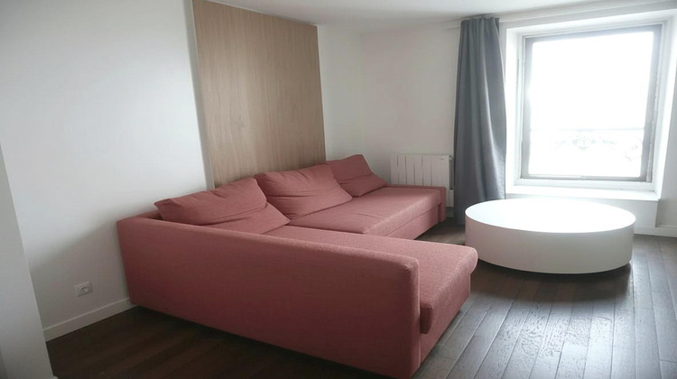 Ma-Cabane - Vente Appartement Orléans, 38 m²