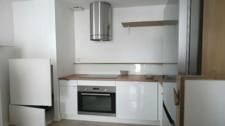 Ma-Cabane - Vente Appartement Orléans, 38 m²