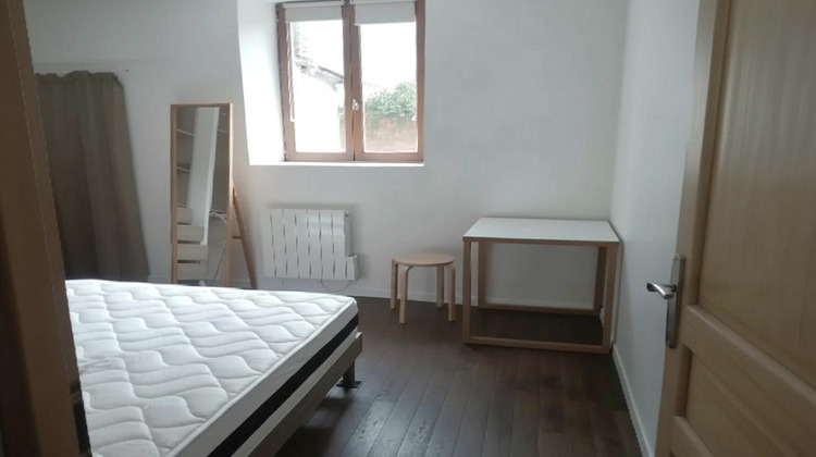 Ma-Cabane - Vente Appartement Orléans, 38 m²