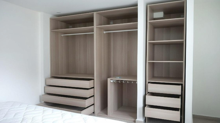 Ma-Cabane - Vente Appartement Orléans, 38 m²