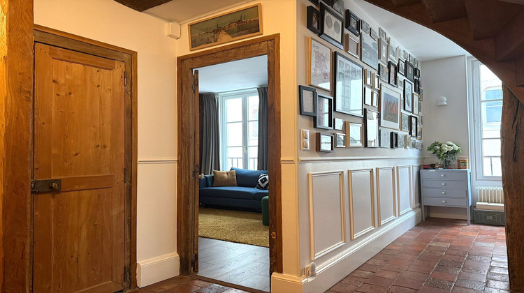 Ma-Cabane - Vente Appartement Orléans, 118 m²