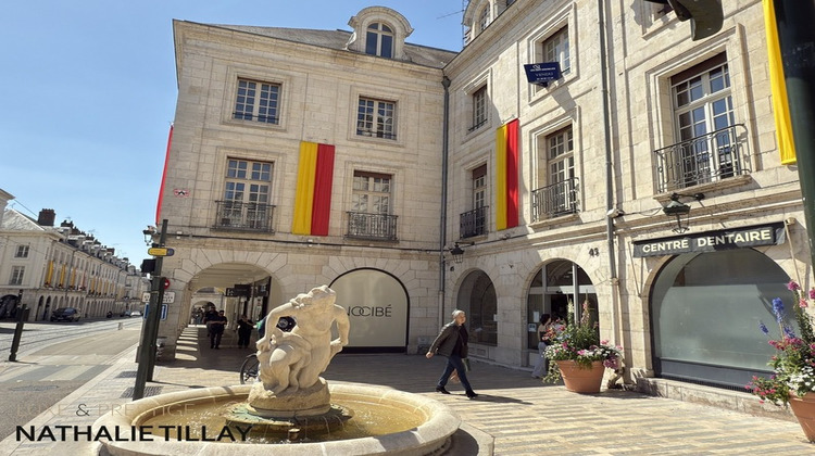 Ma-Cabane - Vente Appartement ORLEANS, 103 m²