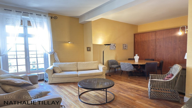 Ma-Cabane - Vente Appartement ORLEANS, 103 m²