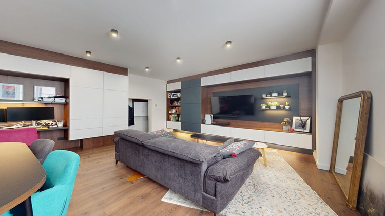 Ma-Cabane - Vente Appartement ORLEANS, 55 m²