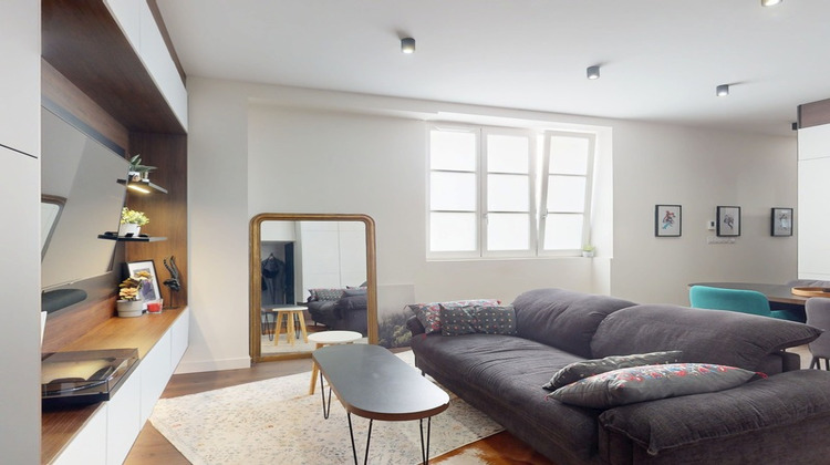 Ma-Cabane - Vente Appartement ORLEANS, 55 m²