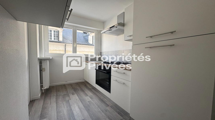 Ma-Cabane - Vente Appartement ORLEANS, 37 m²