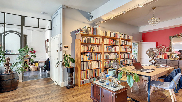 Ma-Cabane - Vente Appartement ORLEANS, 83 m²