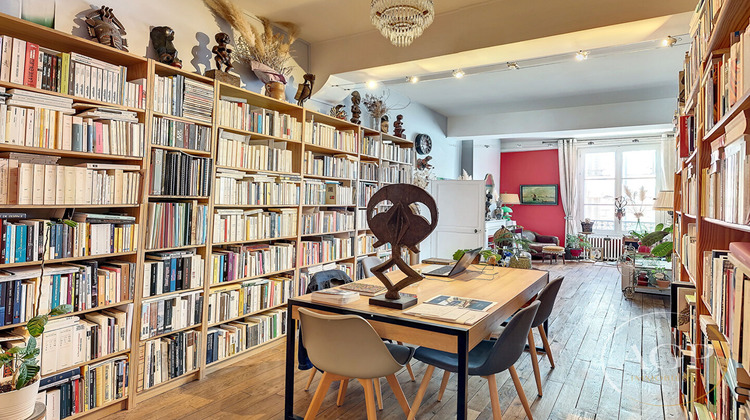 Ma-Cabane - Vente Appartement ORLEANS, 83 m²