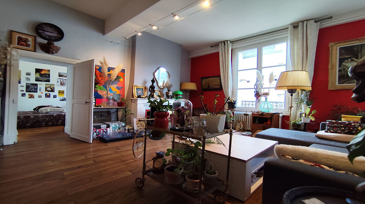 Ma-Cabane - Vente Appartement ORLEANS, 83 m²