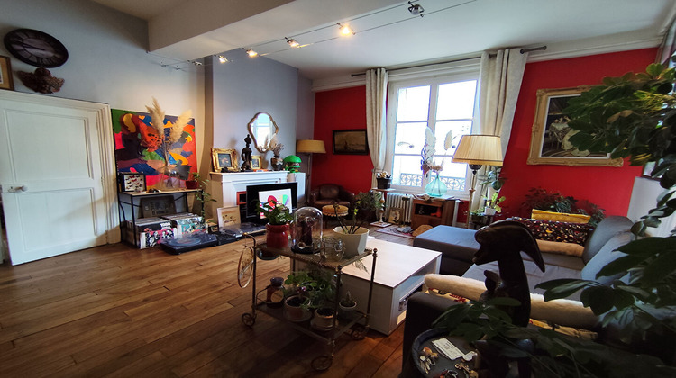 Ma-Cabane - Vente Appartement ORLEANS, 83 m²