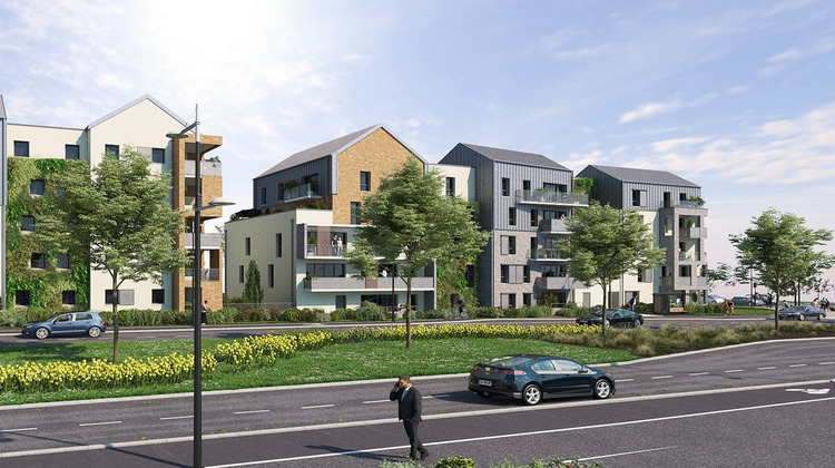 Ma-Cabane - Vente Appartement ORLEANS, 51 m²