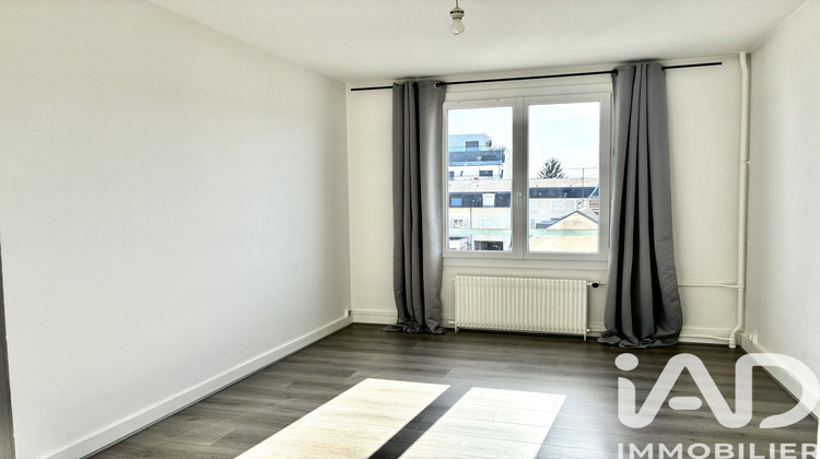 Ma-Cabane - Vente Appartement Orléans, 45 m²