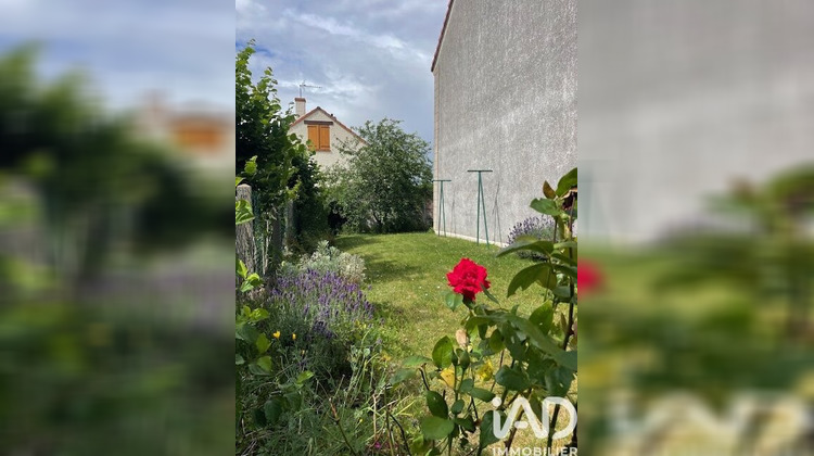 Ma-Cabane - Vente Appartement Orléans, 65 m²
